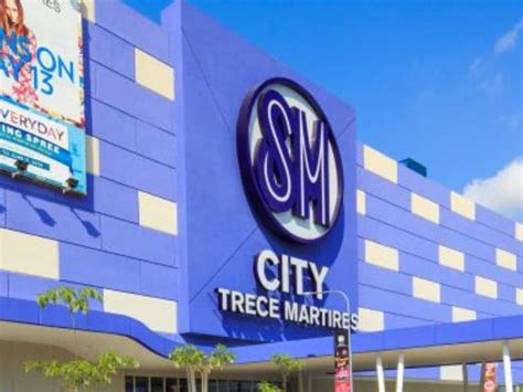 bdo sm trece photos|SM City Trece Martires .